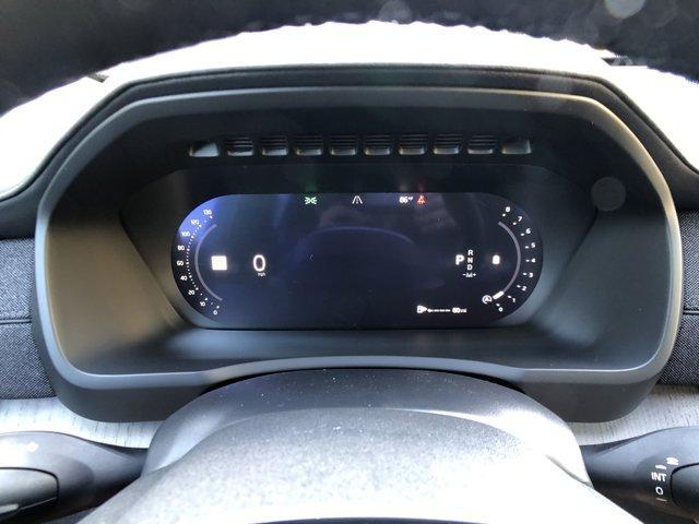 new 2026 Volvo XC90 car, priced at $77,050