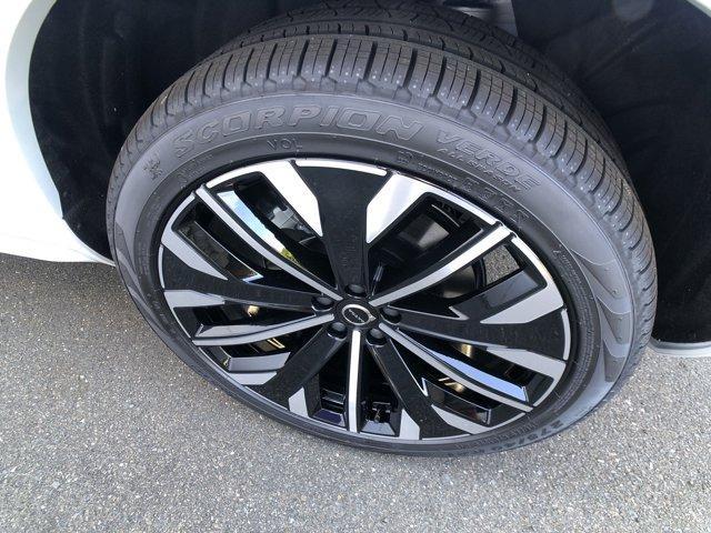 new 2026 Volvo XC90 car, priced at $77,050