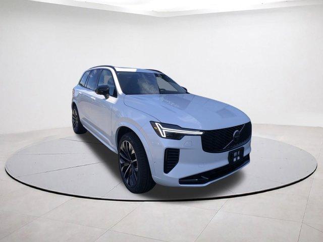 new 2026 Volvo XC90 car, priced at $77,050