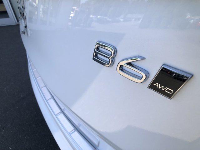 new 2026 Volvo XC90 car, priced at $77,050