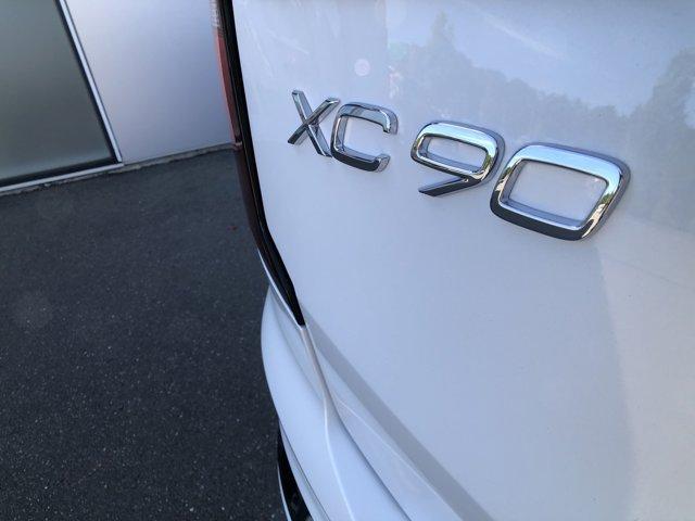 new 2026 Volvo XC90 car, priced at $77,050