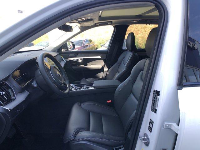 new 2026 Volvo XC90 car, priced at $77,050