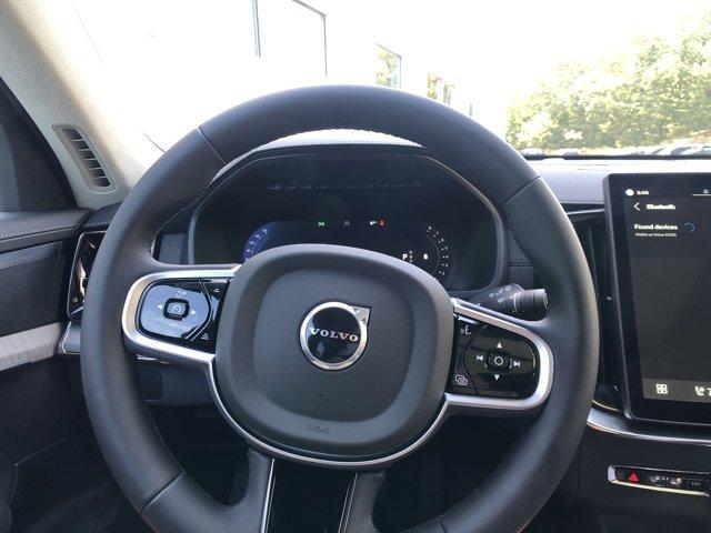 new 2026 Volvo XC90 car, priced at $77,050