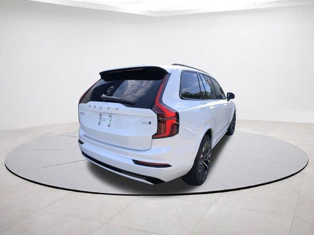 new 2026 Volvo XC90 car, priced at $77,050
