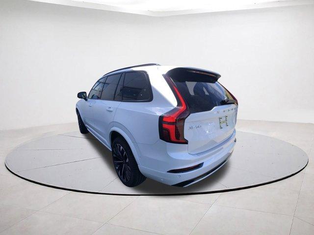 new 2026 Volvo XC90 car, priced at $77,050