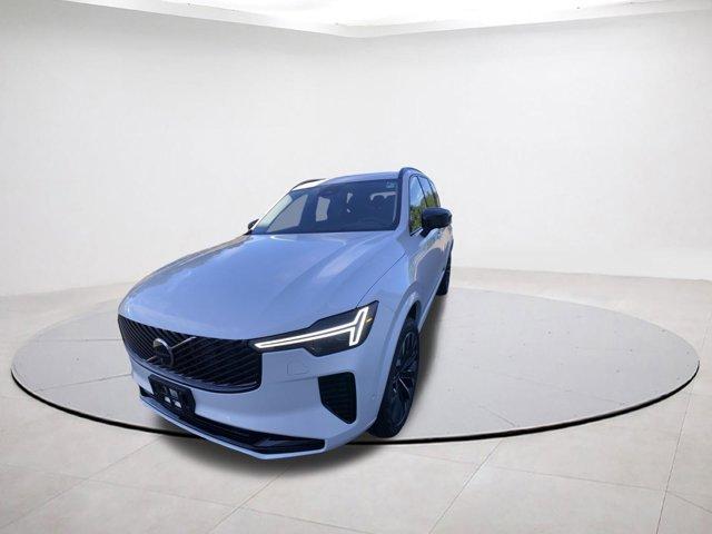 new 2026 Volvo XC90 car, priced at $77,050