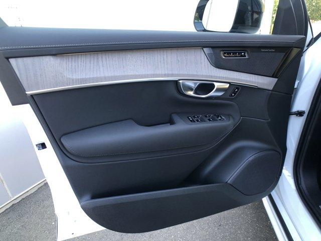 new 2026 Volvo XC90 car, priced at $77,050