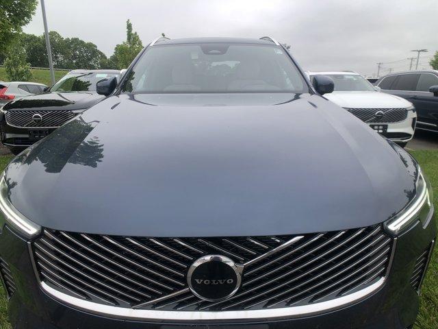 new 2025 Volvo XC90 Plug-In Hybrid car, priced at $75,095
