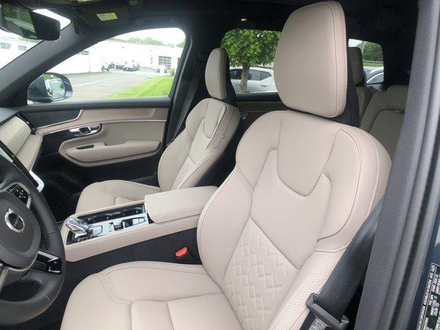 new 2025 Volvo XC90 Plug-In Hybrid car, priced at $75,095
