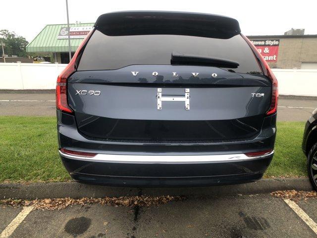 new 2025 Volvo XC90 Plug-In Hybrid car, priced at $75,095