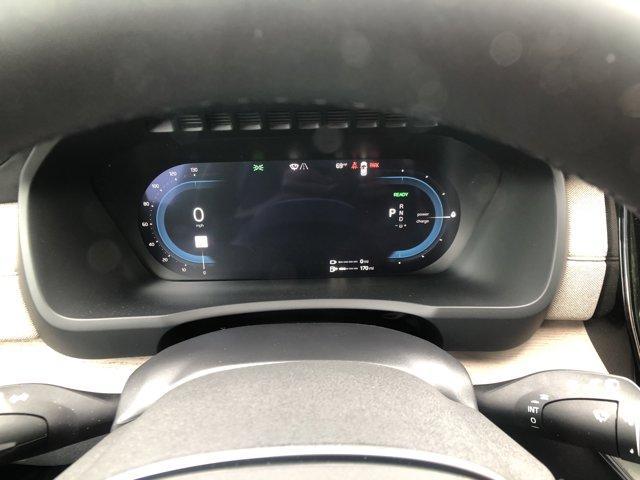 new 2025 Volvo XC90 Plug-In Hybrid car, priced at $75,095