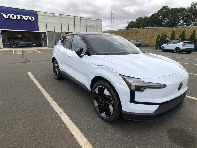 new 2025 Volvo EX30 car, priced at $47,555