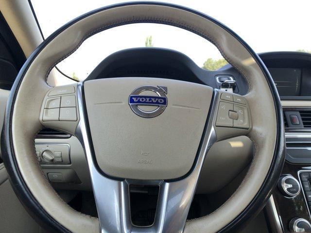 used 2016 Volvo S80 car, priced at $8,100