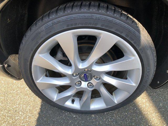 used 2016 Volvo S80 car, priced at $6,295