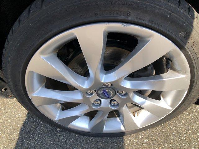 used 2016 Volvo S80 car, priced at $6,295