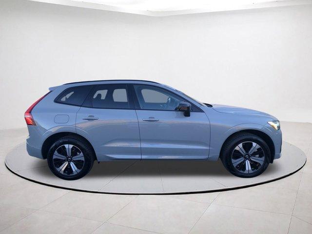 new 2025 Volvo XC60 Plug-In Hybrid car, priced at $65,445