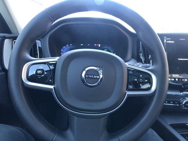 new 2025 Volvo XC60 Plug-In Hybrid car, priced at $65,445