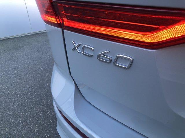 new 2025 Volvo XC60 Plug-In Hybrid car, priced at $65,445