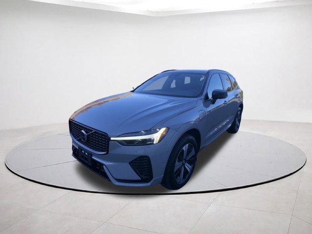 new 2025 Volvo XC60 Plug-In Hybrid car, priced at $65,445