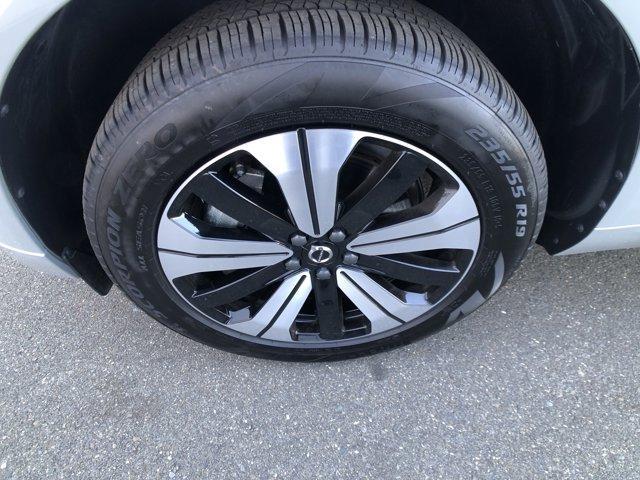 new 2025 Volvo XC60 Plug-In Hybrid car, priced at $65,445