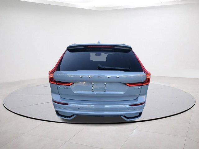 new 2025 Volvo XC60 Plug-In Hybrid car, priced at $65,445