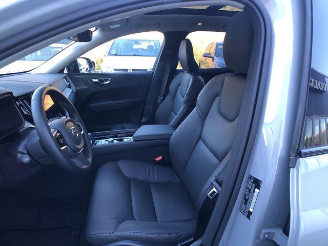 new 2025 Volvo XC60 Plug-In Hybrid car, priced at $65,445