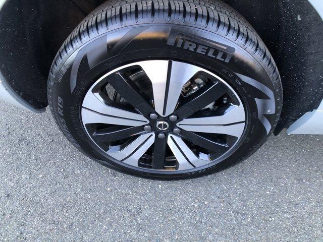 new 2025 Volvo XC60 Plug-In Hybrid car, priced at $65,445