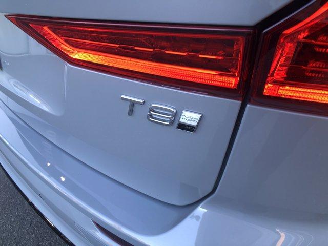 new 2025 Volvo XC60 Plug-In Hybrid car, priced at $65,445