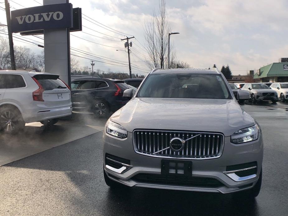 used 2024 Volvo XC90 Recharge Plug-In Hybrid car, priced at $69,300