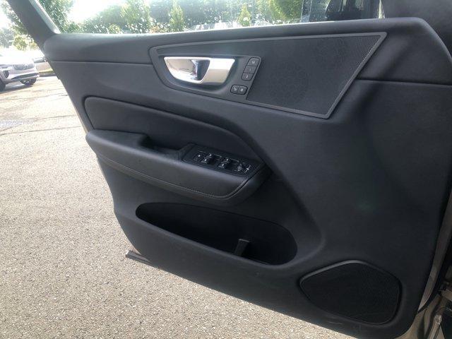 used 2025 Volvo XC60 car, priced at $37,995