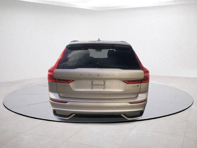 used 2025 Volvo XC60 car, priced at $37,995
