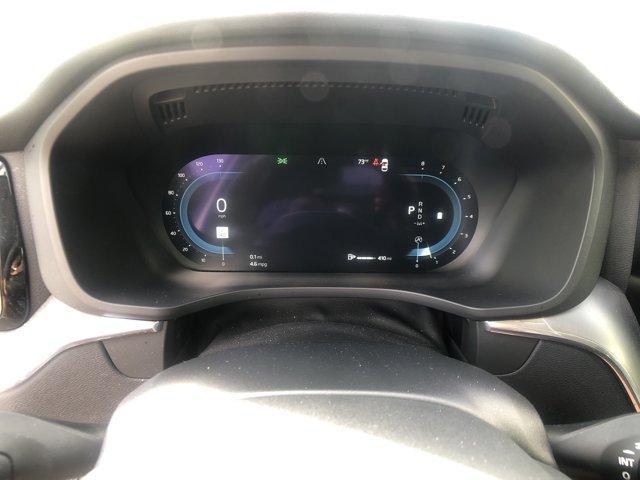 used 2025 Volvo XC60 car, priced at $37,995