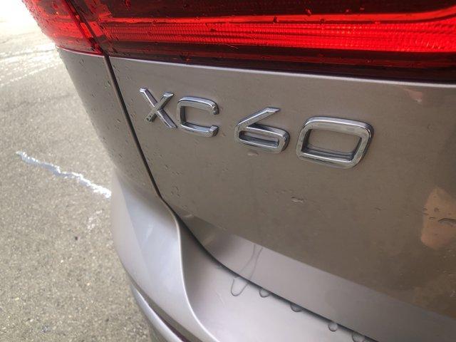 used 2025 Volvo XC60 car, priced at $37,995
