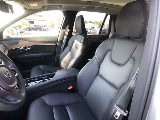 used 2024 Volvo XC90 car, priced at $45,100
