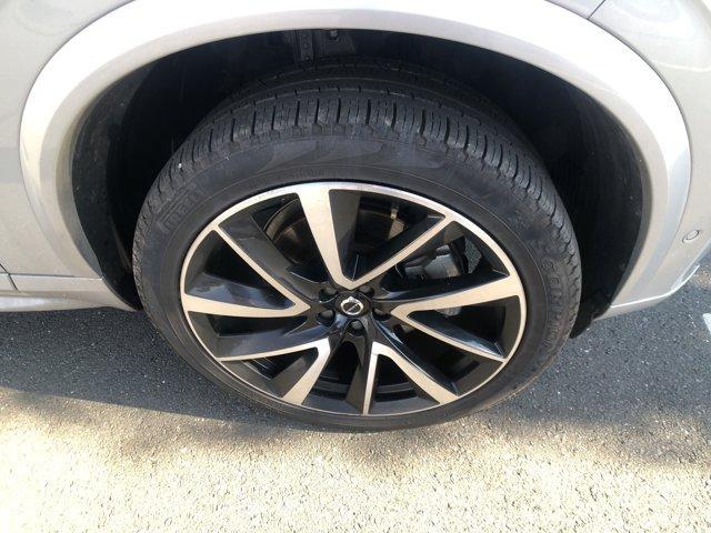 used 2024 Volvo XC90 car, priced at $45,100