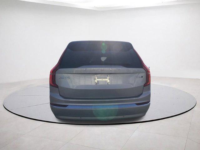 used 2024 Volvo XC90 car, priced at $45,100