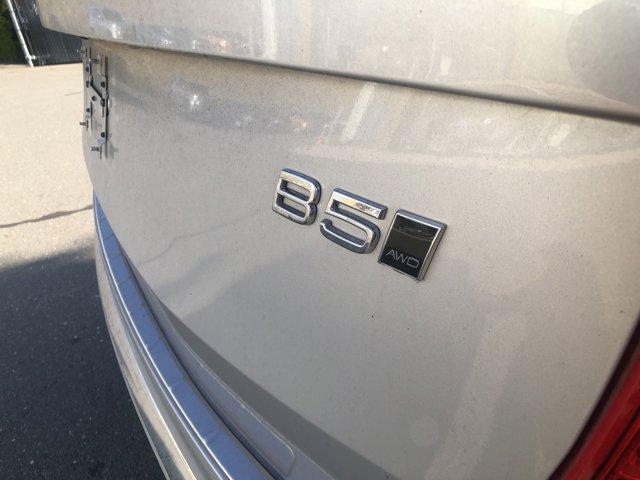 used 2024 Volvo XC90 car, priced at $45,100
