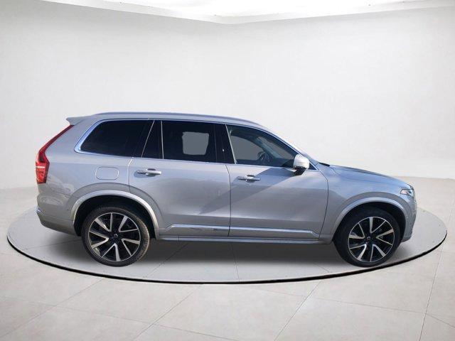 used 2024 Volvo XC90 car, priced at $45,100