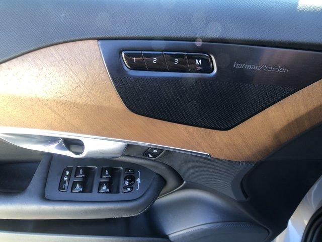 used 2024 Volvo XC90 car, priced at $45,100