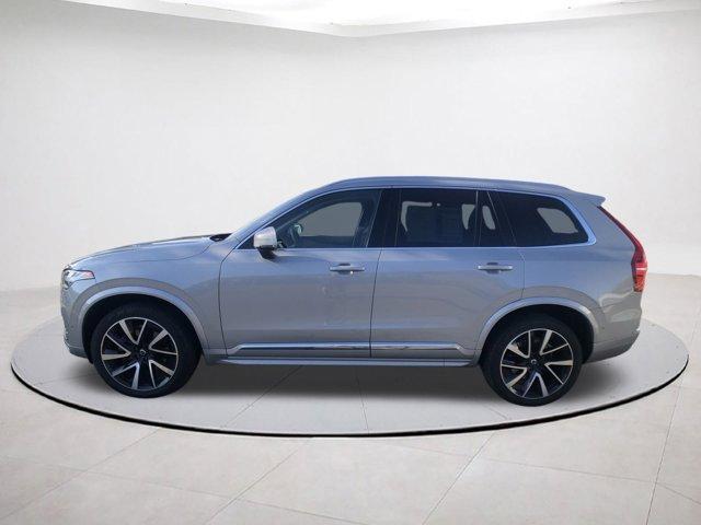 used 2024 Volvo XC90 car, priced at $45,100
