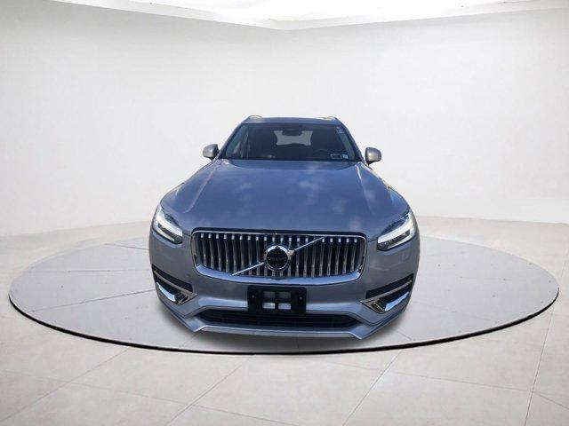 used 2024 Volvo XC90 car, priced at $45,100