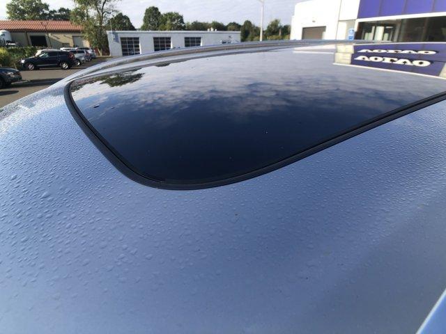 used 2024 Volvo XC90 car, priced at $45,100