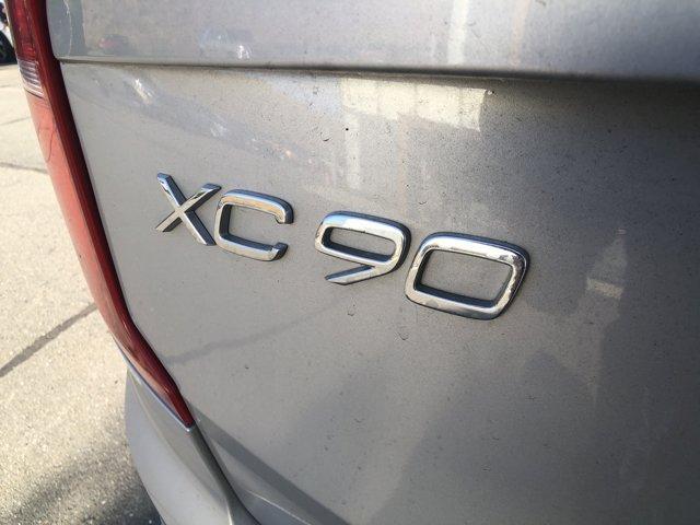 used 2024 Volvo XC90 car, priced at $45,100