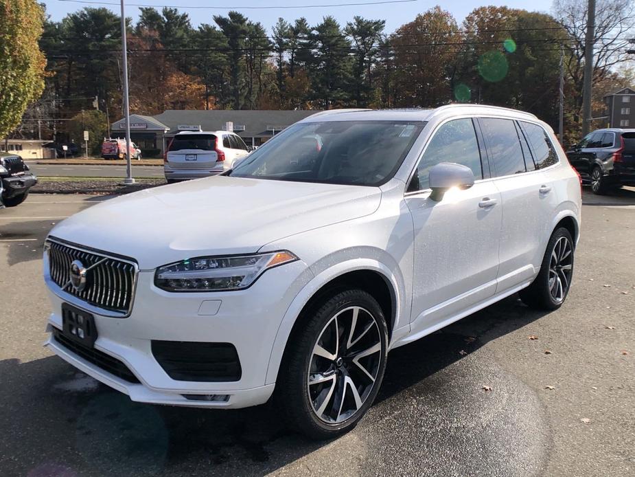 used 2022 Volvo XC90 car, priced at $40,776