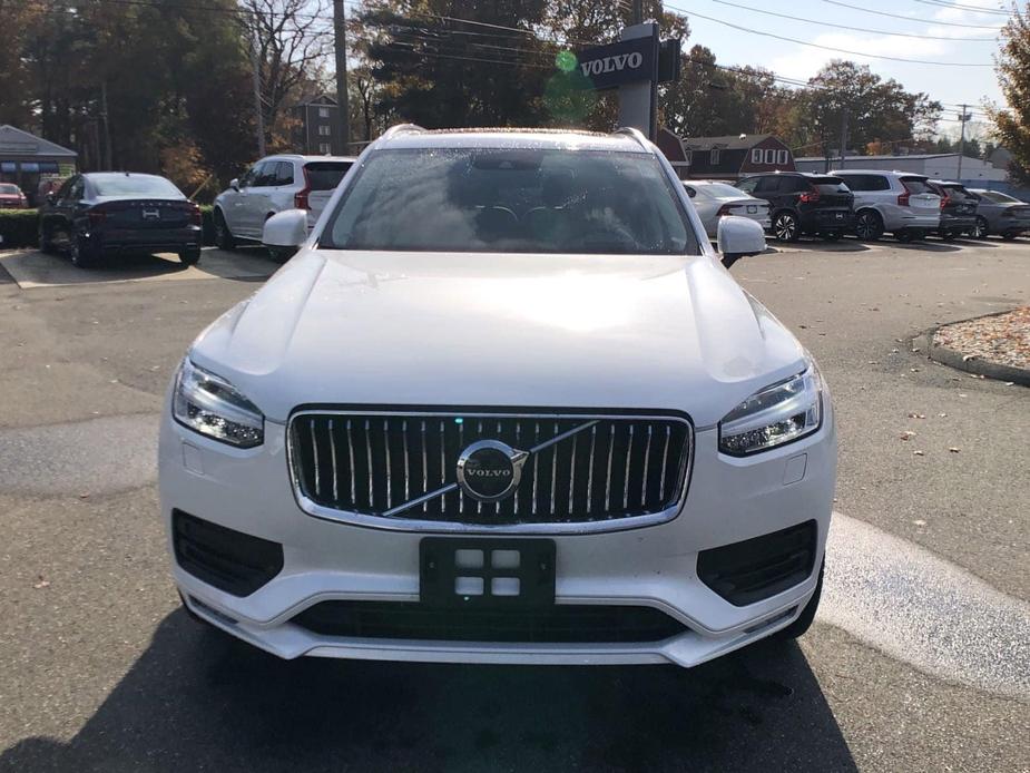 used 2022 Volvo XC90 car, priced at $40,776