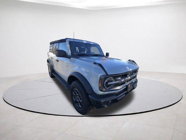 used 2021 Ford Bronco car, priced at $32,995