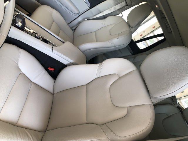 used 2024 Volvo XC90 car, priced at $50,695