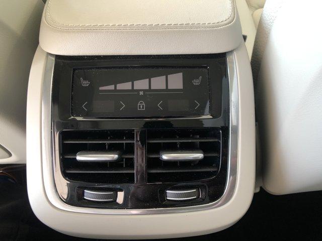 used 2024 Volvo XC90 car, priced at $50,695