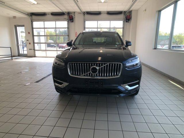 used 2024 Volvo XC90 car, priced at $50,695
