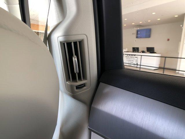 used 2024 Volvo XC90 car, priced at $50,695